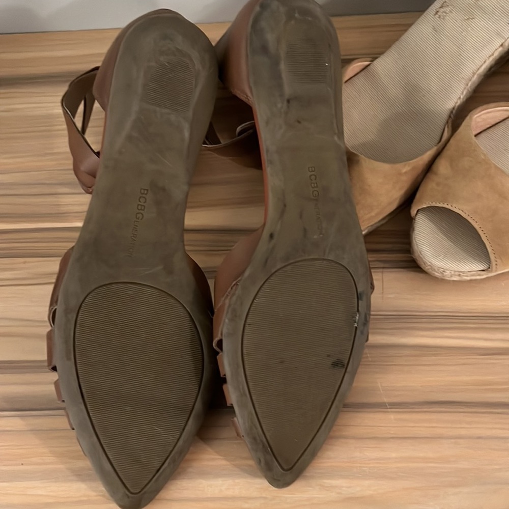 Summer sandals - Picture 6 of 7